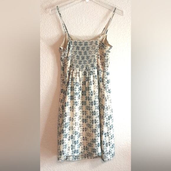 Moulinette Soeurs Vêtements Sangatte NEW 100% Silk Mini Slip Dress 4 - Picture 3 of 9